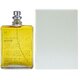 Escentric Molecules Molecule 03 Eau de Toilette - Tester, 100 ml