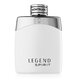 Mont Blanc Legend Spirit Pour Homme Apa de toaletă - Tester 100ml
