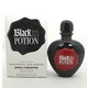 Apa de toaleta Paco Rabanne Black XS Potion - Tester, 80 ml