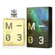 Escentric Molecules Molecule 03 Apă de toaletă 100ml