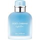 Dolce & Gabbana Light Blue Eau Intense Pour Homme Apă de parfum 100ml