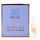Thierry Mugler Angel Muse Apa de parfum, 1,5 ml