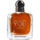 Giorgio Armani Stronger With You Intensely Apă de parfum 100ml