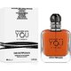 Giorgio Armani Stronger With You Intensely Apa de parfum - Tester 100ml
