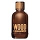 Dsquared2 Wood Pour Homme Apa de toaletă - Tester 100ml