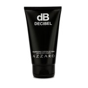 Gel de duș Azzaro Decibel