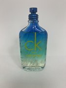 Apa de toaletă Calvin Klein CK One Summer 2015