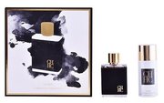 Set cadou Carolina Herrera CH for Men, apa de toaleta 100ml + spray deodorant 150ml