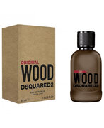 Dsquared2 Original Wood Apă de parfum