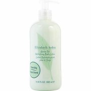 Lapte de corp cu ceai verde Elizabeth Arden