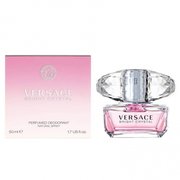 Versace Bright Crystal Deosprej Deodorant