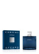 Azzaro Chrome Extreme parfum 