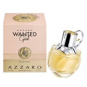 Apa parfumata Azzaro Wanted Girl