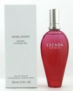 Tester de apă de toaletă Escada Flor del Sol
