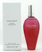 Tester de apă de toaletă Escada Flor del Sol
