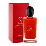 Giorgio Armani Si passione apa parfumata