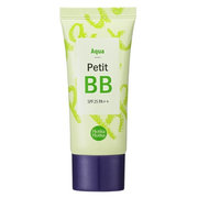 Cremă BB pentru pielea mixtă și grasă SPF 25 (Aqua Petit BB Cream) 30 ml