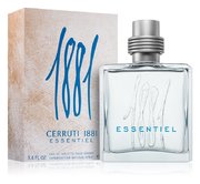 Cerruti 1881 Essentiel Eau de Toilette