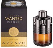 Apa parfumata Azzaro Wanted by Night