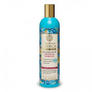 Șampon de cătină de mare pentru păr normal și gras (șampon) 400 ml
