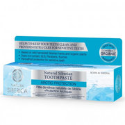 Protecție naturală de artic pentru pastă de dinți (pastă de dinți) 100 g