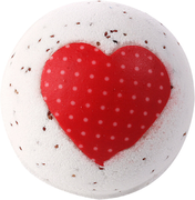 Sparkling Summer Bomb Love Summer Love (Bath Blaster Ø 7,5 cm) 160 g