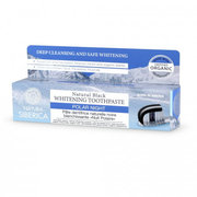 Pasta de dinți naturală de albire Night (Natura L Black Whitening Pasta de dinți) 100 g