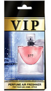 Odorizant cu parfum VIP Air Lancôme La Vie Est Belle