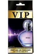 VIP Air Parfum Air Fresh Freshyer Christian Dior Homme Sport 2017