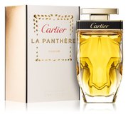 Cartier La Panthere Parfum parfum 