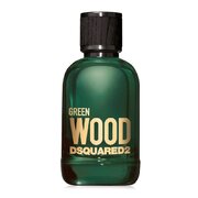 Dsquared2 Green Wood Pour Homme Apa de toaletă - Tester