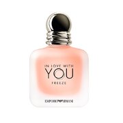 Giorgio Armani In Love With You Freeze Apa de parfum - Tester