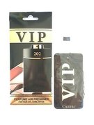 Odorizant VIP Air Perfume Bvlgari Man in Black
