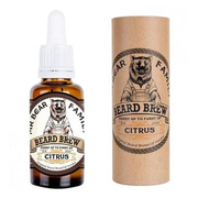 Ulei de bere de bear de citrice 30 ml