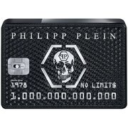Philipp Plein No Limits Apa de parfum - Tester