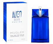 Thierry Mugler Alien Man Fusion Apă de toaletă