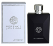 Versace Versace pour Homme Sprchový gel
