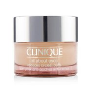 Clinique All About Eyes Cosmetics