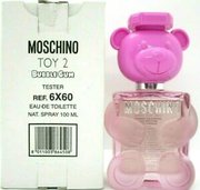 Moschino Toy 2 Bubble Gum Eau de Toilette - Tester
