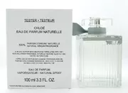 Chloé Naturelle Eau de Parfum - Tester