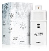 Ajmal Aurum Winter Eau de Parfum