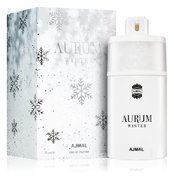 Ajmal Aurum Winter Eau de Parfum