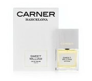 Apa de parfum Carner Barcelona Sweet William