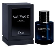 Christian Dior Sauvage Elixir  Parfémový extrakt