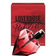 Diesel Loverdose Red Kiss parfum 