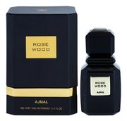 Apa de parfum Ajmal Rose Wood