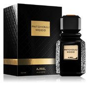 Apa de parfum Ajmal Patchouli Wood