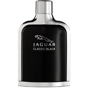 Jaguar Classic Black apă de toaletă 
