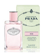 Parfum Prada Infusion De Rose