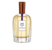 Parfum Molinard Cher Wood